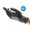 Comfortable nitrile multi-purpose glove HyFlex® 11-849